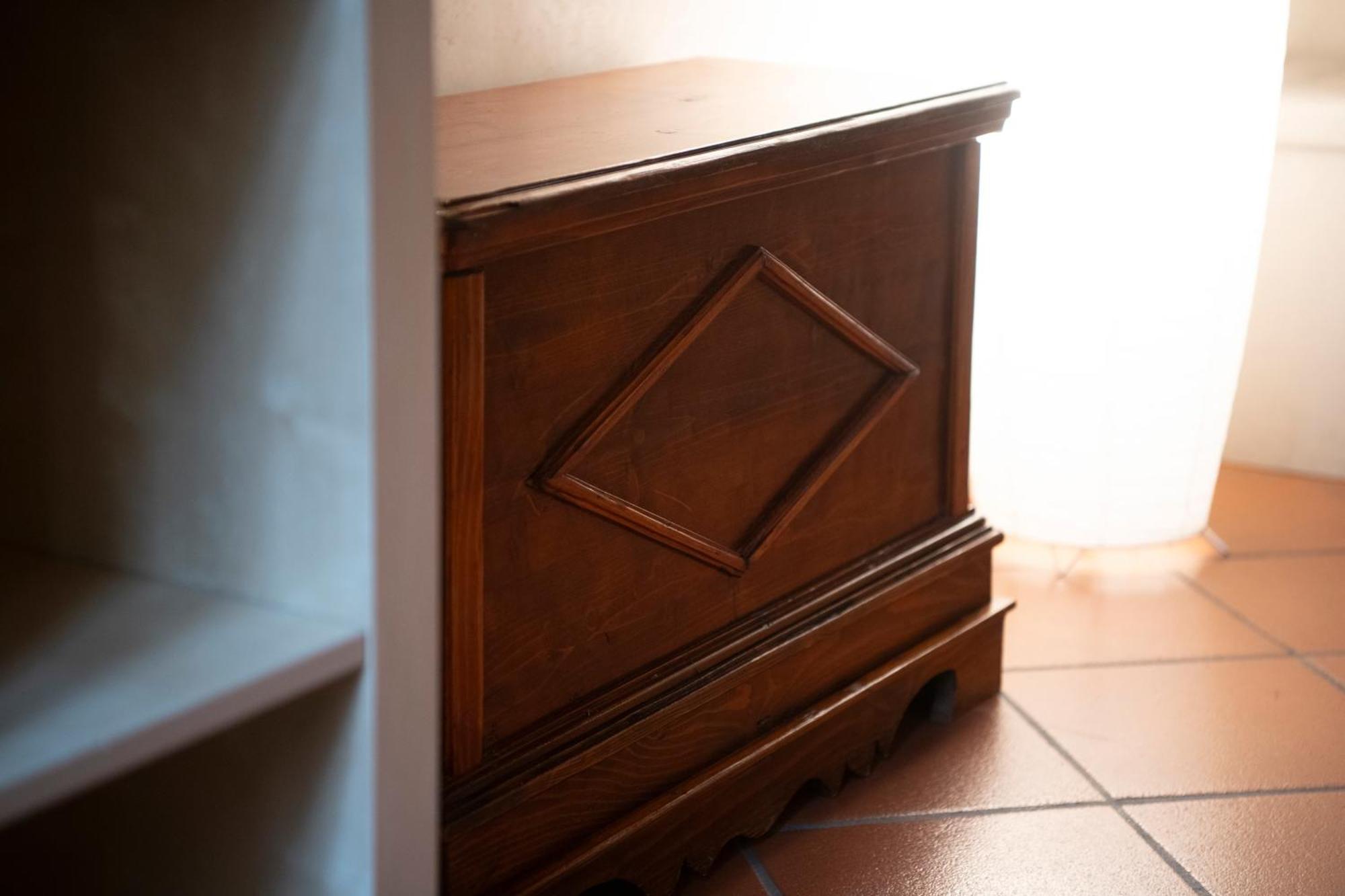 Ai Piedi Del Castello / 4Pl / Apt. Full فيرونا المظهر الخارجي الصورة