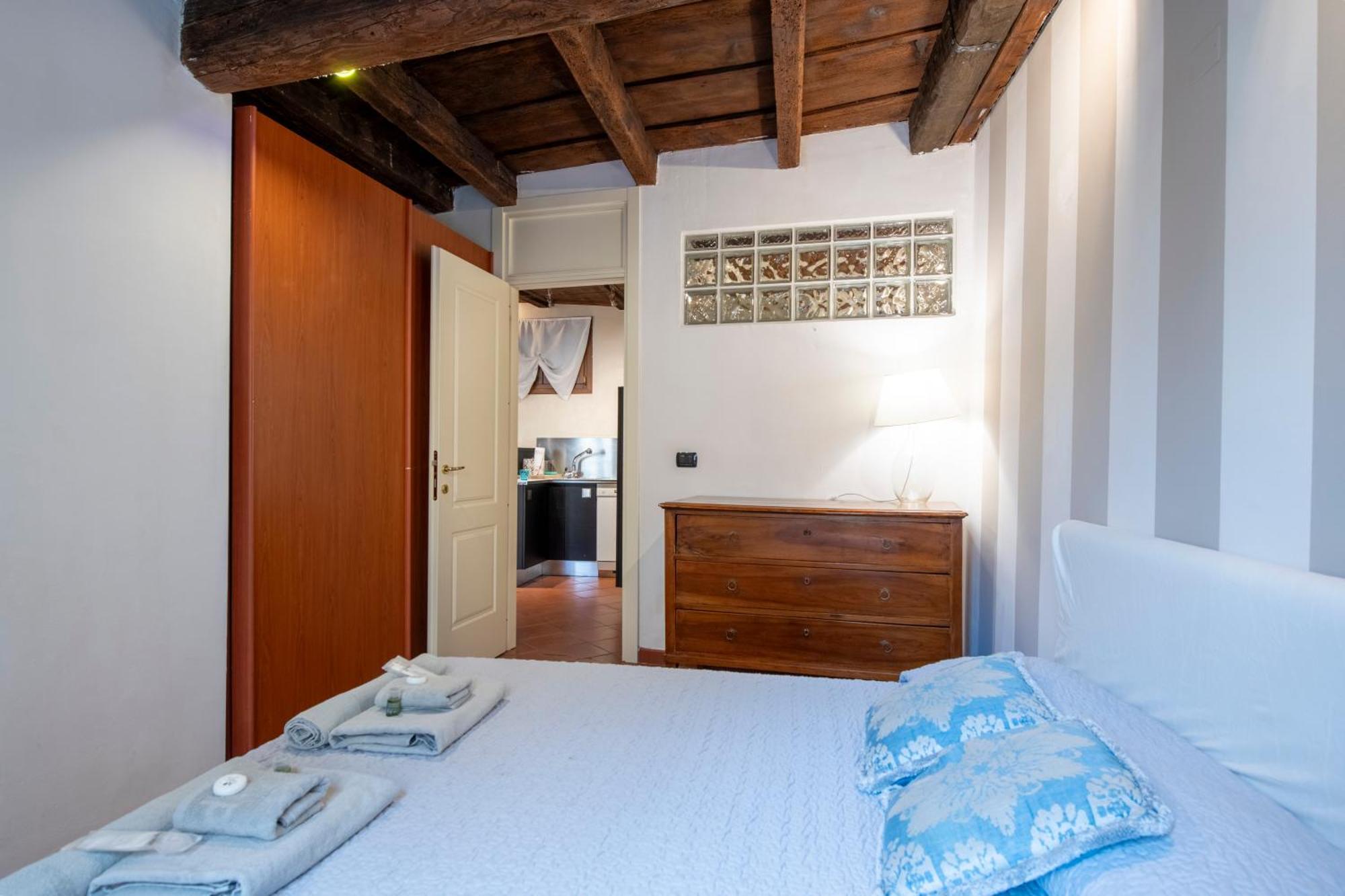Ai Piedi Del Castello / 4Pl / Apt. Full فيرونا المظهر الخارجي الصورة